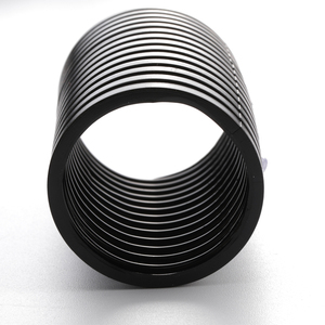 Tubo de conducto eléctrico Flexible de nylon corrugado, resistencia a UV AD42.5, PVC - Product Image 5