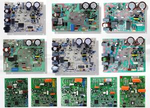 Electrónica inteligente <span class=keywords><strong>Placa</strong></span> de circuito de computadora Inversor <span class=keywords><strong>Aire</strong></span> <span class=keywords><strong>acondicionado</strong></span> Control <span class=keywords><strong>universal</strong></span> <span class=keywords><strong>Placa</strong></span> PCB - Product Image 6