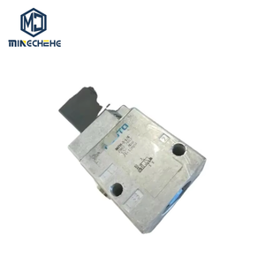 Sistema de Control de Automatización Industrial de Alta Precisión Modelo 1 para Equipos de Fabricación Avanzada y Control de Fábrica Inteligente - Product Image 1