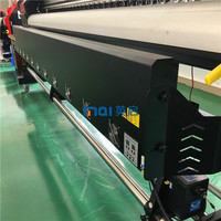 Plotter Impresora de 320 cm, Impresora Plotter Xp600