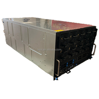 Serveur d'entraînement de modèles d'IA de grande taille Lenovos Wentian Telco_WA7780 G3, processeur Xeon, mémoire DDR5, rack 7U, GPU en stock, vente flash