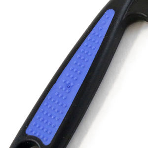 providing a deep clean without damaging the skin Pulga Pain 15*3.5cm Pet Grooming Products - Product Image 4