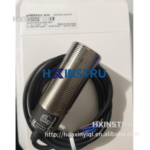Sensor de proximidad IFM nuevo DI0002 H - Product Image 4