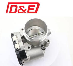 Brillant Corps Papillon Assy 0 280 <span class=keywords><strong>750</strong></span> 131/30711554/8677658 pour <span class=keywords><strong>Volvo</strong></span>, Fabrication Performance - Product Image 2