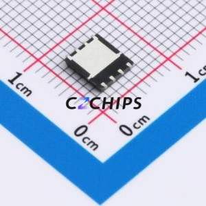 Nouveau transistor à effet de champ à transistor DFN5X6-8 IRLH5036TR2PBF-VB original (MOSFET) - Product Image 2