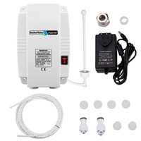 Pompe à eau en bouteille électrique 3,8 LPM 5 gallons 230v BW4003A Flojet pour cafetière à thé