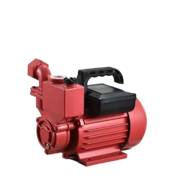 Julante 1ZDB series 370w 550w 750w 220v automatic self priming electric clean water pump for garden