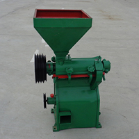 Machine à décortiquer le riz, le soja, le blé, le millet, les haricots rouges et le maïs, et équipement à décortiquer les grains de café, capacité 700-1000 kg/h, en promotion