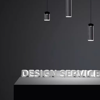 Services de conception graphique moderne, de dessin au logiciel Photoshop, de conception d'affiches et de logos