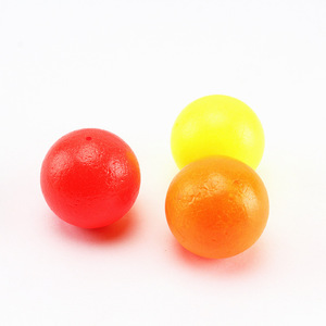 Boya de Espuma Flotante Seven Star, Roja y Amarilla, de EVA Ligera, para Pesca en Estanques y Embalses - Product Image 2