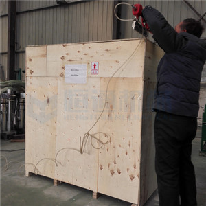 Máy nghiền đá nghiền điện thoại di động PC 600*400 mô hình Búa Máy nghiền với màn hình - Product Image 3