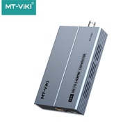 Convertisseur SDI vers HDMI 12G 4K60Hz, compatible avec les sources de signal 6G-SDI/3G-SDI/HD-SDI, en promotion