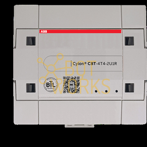 ABB 2CQG201308R1021 - Nuovo - Product Image 1