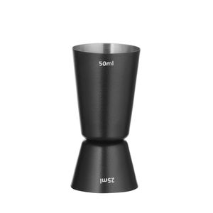 บาร์อัพ เนโร จิกเกอร์ 25/50 มล. 45x86 มม. เฟอร์นิเจอร์บาร์ - Product Image 1