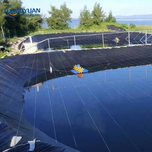 Màng Chống Thấm HDPE Chống Ẩm Và Chống Thấm Nước Dùng Cho Sàn Nhà Tắm Xây Dựng - Product Image 1