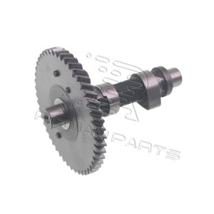 <span class=keywords><strong>Prix</strong></span> de gros Remplacement d'arbre à cames de haute qualité pour les pièces de moteur <span class=keywords><strong>Honda</strong></span> <span class=keywords><strong>GXV160</strong></span> 215/216 14100-ZE7-000 - Product Image 5