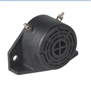 Alarma de marcha atrás para coche, bocina de tráfico epoxi de 12-80v, alarma de marcha atrás de seguridad impermeable, sirena con aprobación de la CE, venta al por mayor - Product Image 1