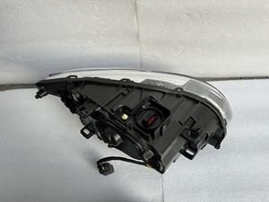 Ensemble de phares au xénon S60 V60, phare au xénon HID de haute qualité pour <span class=keywords><strong>2014</strong></span> 2015 2016 2017 2018, phare adaptatif AFS T6 T5 T4 - Product Image 4