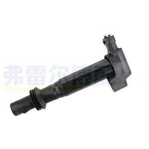 คอยล์จุดระเบิด 9675390980 สำหรับ Peugeot 308 408 208 Citroen C4L C3XR เครื่องยนต์ 1.2T อะไหล่ทดแทน - Product Image 1