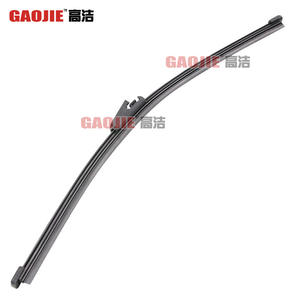 Ensemble de bras d'essuie-glace arrière et cache d'essuie-glace arrière pour Volkswagen Tiguan 2007-2015 - Product Image 5