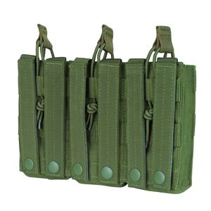 Pochette de Rétention Élastique à Rabat Auto-agrippant, Conception Universelle Compatible avec la Plupart des Magazines d'Extérieur, Fabrication Certifiée BSCI - Product Image 2