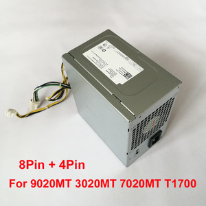 Alimentation électrique 290W H290AM-00 RVTHD 0RVTHD pour <span class=keywords><strong>Dell</strong></span> <span class=keywords><strong>Optiplex</strong></span> <span class=keywords><strong>3020</strong></span> 7020 9020 MT Mini Tower - Product Image 3