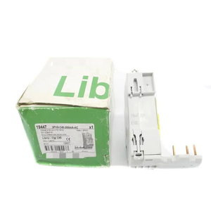 19447 230/400V 40A nsmp ของแท้สินค้าใหม่ตัวควบคุม PLC ทุ่มเทแบบดั้งเดิมใหม่ - Product Image 1