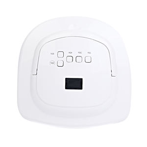 Jifanail, nouvelle collection Plus de 23 Royaume-Uni Ongle Magasin Offrent Lampe À Ongles 48 W Avec 5 Minuterie Mode Haute Puissance Sans Fil Rechargeable Wir - Product Image 5