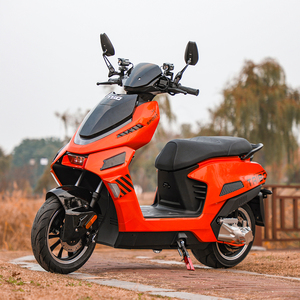 Arranque Rápido, Motor de 4kw de un Solo Eje, 90km/h, Compatible con Batería de Litio de 72v60ah, Entrega Súper Rápida para Motocicletas de Carreras M6 - Product Image 3