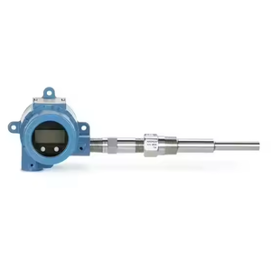 Sensor de Temperatura Rosemounts 644 Nuevo de Alta Calidad con Entrada de Sensor Único 644 - Product Image 1