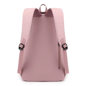 Sac à dos tendance pour étudiants, unisexe, pour adolescents, idéal pour le <span class=keywords><strong>campus</strong></span> - Nouveau modèle en gros - Product Image 4