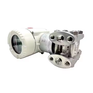 Pro Original pour la série 266, Multivariable, IP67, Acier inoxydable 316L, Garantie 18 mois, Débitmètre massique, Niveau, Série 266, Différentiel - Product Image 3