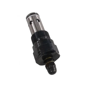 4120007706002 LG956F Pièces de rechange pour chargeuse sur pneus de haute qualité Soupape de sécurité hydraulique Composant de machines de construction - Product Image 4