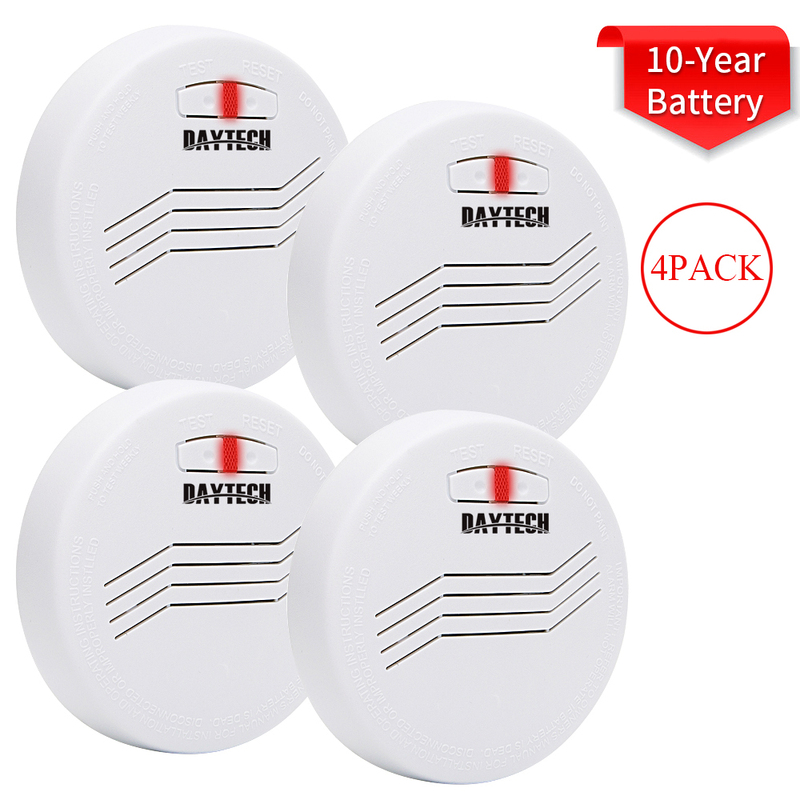 DAYTECH TA03 KIT9 Smart Home Security