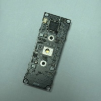 Module de caméra embarqué J8IU196, carte de caméra HD pour appareil intelligent AI, équipement industriel, solution de caméra personnalisée