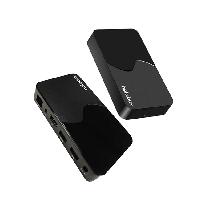 8K HiiTV TV Box Set-Top Box Strong Holarbox V96 PLUS 4K Android 15.0 2GB16GB BT Remote Smart Android TV Box Hot Sale Europe 2026