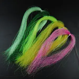 Best gold silk fly fishing line