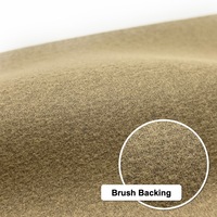 Sac à main en simili cuir PVC avec motif tissé gaufré personnalisé de 1.1mm Sac à main en cuir Rexine souple et flexible pour femmes élégantes Sac à bandoulière pour meubles