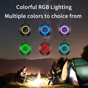 ลำโพงพกพา40W BT5.4 EBS-<span class=keywords><strong>620</strong></span> 4000mAh สำหรับกลางแจ้งลำโพงบลูทูธเสียงเบสทรงพลังกันน้ำได้สำหรับโรงงานผลิตตามแบบส่วนตัว - Product Image 5