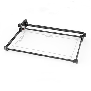 <span class=keywords><strong>NEJE</strong></span>-máquina de grabado láser de alta potencia, enrutador de madera para escritorio, maestro 2, 2S <span class=keywords><strong>Max</strong></span>, 30W, 40W, 80W, GD32, MCU - Product Image 1