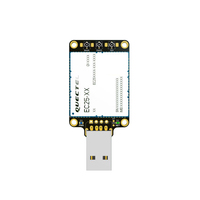 Módem USB 4G LTE EC25AUX CAT4, Placa de Desarrollo IoT, Módulo de Red de 150 Mbps, Versión Australiana