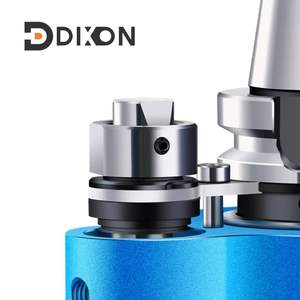 Cabezal <span class=keywords><strong>de</strong></span> fresado <span class=keywords><strong>de</strong></span> 90 lados en ángulo recto para máquina CNC <span class=keywords><strong>de</strong></span> 2/FMB27 - Product Image 5