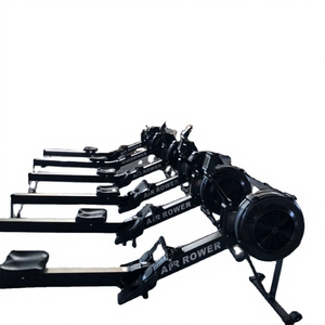 Tmax-equipo magnético de fitness <span class=keywords><strong>para</strong></span> interiores, máquina de <span class=keywords><strong>remo</strong></span> <span class=keywords><strong>para</strong></span> cardio, gimnasio comercial, calidad de importación y exportación - Product Image 1