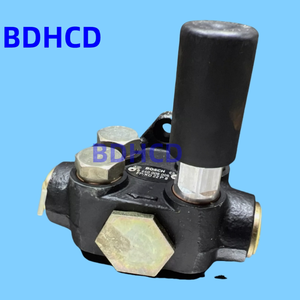 0 440 008 005 OEM Kraftstoff pumpe Elektrischer Hochdruck 12V/24V-für Audi A4 A6 VW Passat Mercedes C-Klasse BMW 3er - Product Image 2