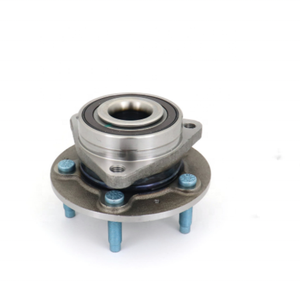 DAC2F1081074 Número OE Original E130310J-G0105 Unidad de Rodamiento de Cubo Integrado para Rueda Delantera IRQE 30A08 RMAX HLG6-005 WH310645 - Product Image 2