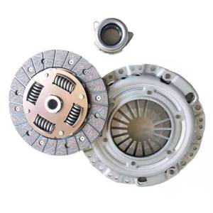 <span class=keywords><strong>Kit</strong></span> d'<span class=keywords><strong>embrayage</strong></span> <span class=keywords><strong>et</strong></span> <span class=keywords><strong>volant</strong></span> <span class=keywords><strong>moteur</strong></span> pour Chevrolet N300 N200 SGMW Saic Wuling Orlando 2011 Diesel 2.0, <span class=keywords><strong>volant</strong></span> <span class=keywords><strong>moteur</strong></span> pour Opel Corsa, taille standard - Product Image 1