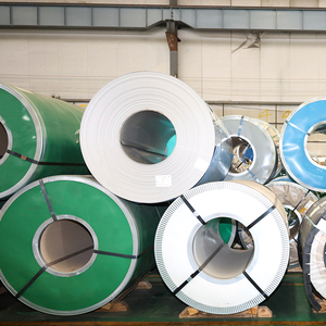 OEM qualité supérieure le plus populaire 304 430 201 304l 316l 316 acier inoxydable laminé à chaud - Product Image 2