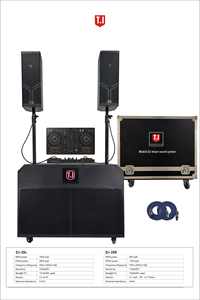 Chuyên nghiệp <span class=keywords><strong>DJ</strong></span> điều khiển hệ thống âm thanh <span class=keywords><strong>DJ</strong></span> controlleraudio giao diện điều khiển <span class=keywords><strong>Mixer</strong></span> Loa hệ thống âm nhạc toàn bộ - Product Image 2
