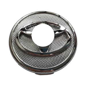 Nouveau style de couvre-moyeu de roue de voiture avec <span class=keywords><strong>5</strong></span> broches au dos 42603-52110 pour la décoration automobile - Product Image 6