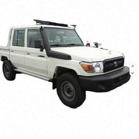 ACHETER des Toyota Land-Cruisers 79 DOUBLE CABINE PICK-UP d'occasion